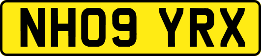 NH09YRX