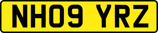 NH09YRZ