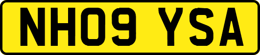 NH09YSA