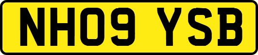 NH09YSB