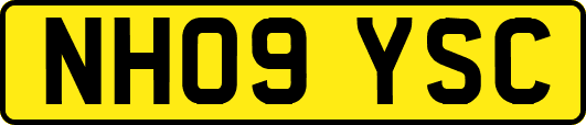 NH09YSC