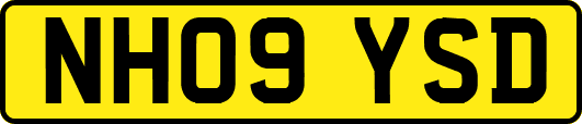 NH09YSD