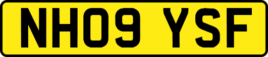 NH09YSF