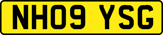 NH09YSG
