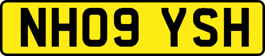 NH09YSH