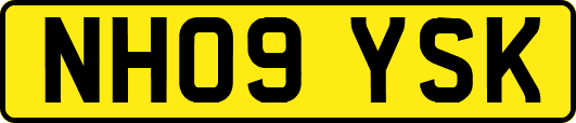 NH09YSK