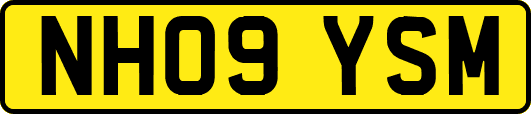 NH09YSM