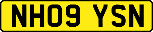 NH09YSN