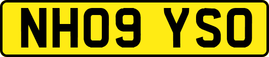 NH09YSO