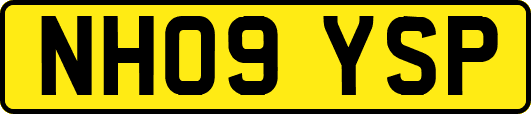 NH09YSP