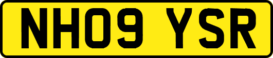 NH09YSR