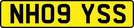 NH09YSS