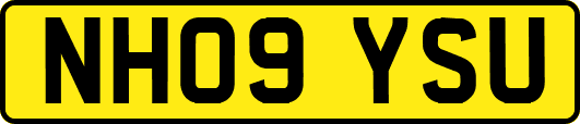 NH09YSU
