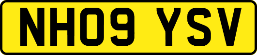 NH09YSV