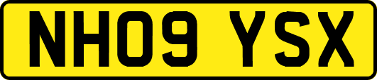 NH09YSX