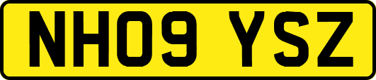 NH09YSZ