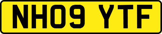 NH09YTF