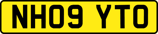 NH09YTO