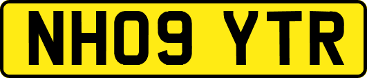 NH09YTR
