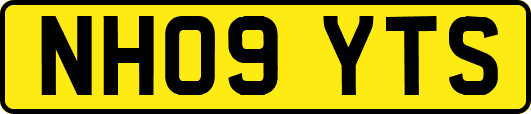 NH09YTS