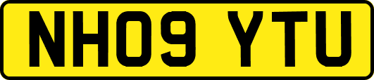 NH09YTU