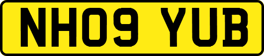 NH09YUB