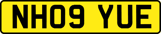 NH09YUE