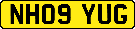 NH09YUG