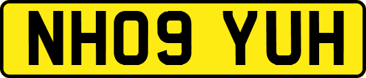 NH09YUH