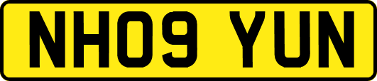 NH09YUN