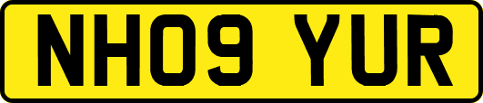 NH09YUR