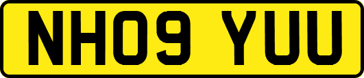 NH09YUU