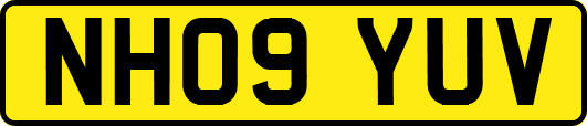 NH09YUV
