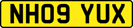 NH09YUX