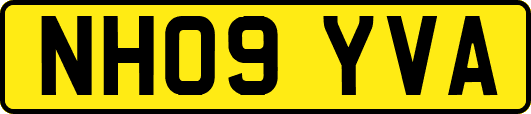NH09YVA