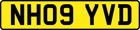 NH09YVD