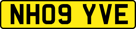 NH09YVE