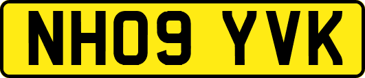 NH09YVK