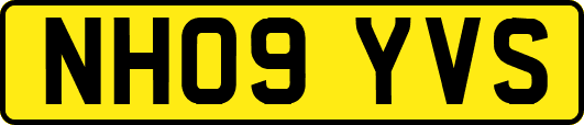 NH09YVS