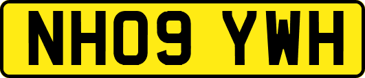 NH09YWH