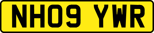 NH09YWR
