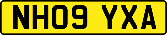 NH09YXA