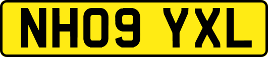 NH09YXL