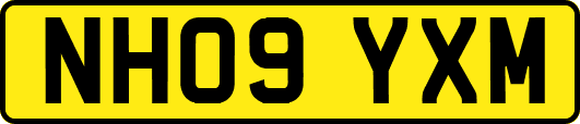 NH09YXM