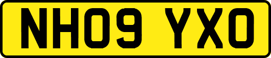 NH09YXO