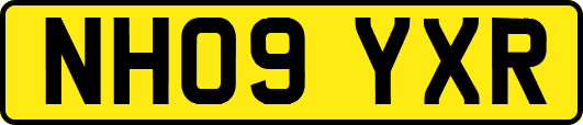NH09YXR