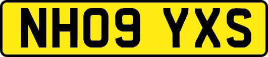 NH09YXS
