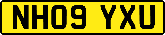 NH09YXU