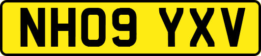 NH09YXV