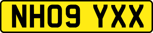 NH09YXX
